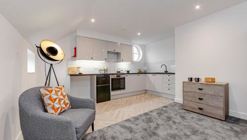 Studio Room, Parking, Contractors and Relocators, Weekly Deals - Foto 2