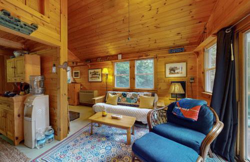 Beebe Pond Paradise - Foto 12