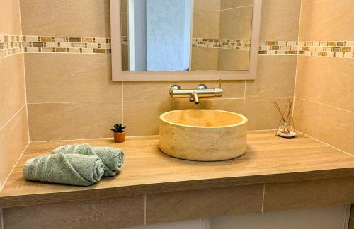 Domaine Mare e Monti - T1 Le Maquis - Foto 6