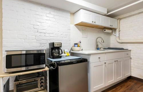 Semi Private cozy studio near downtown. - Foto 28