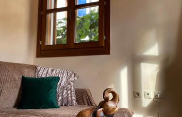 Delfi's cozy maisonette - Foto 9