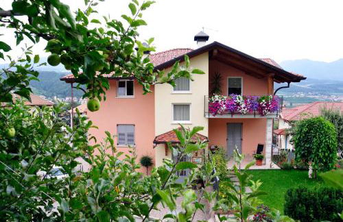 Agritur Le Pergolette - Foto 1