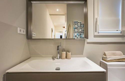 Cozy Apartment in Barcelona - Foto 29