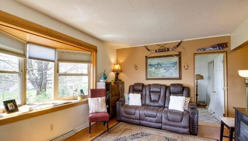 Spacious Duluth Home about 4 Mi to Lake Superior! - Foto 5