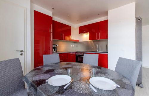 Vue sur Saint Quentin Un Séjour à Part - Foto 16