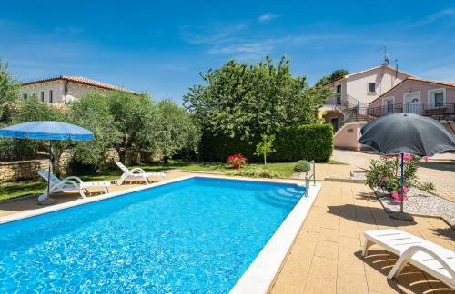 Holiday Home Sandra by Interhome - Foto 74