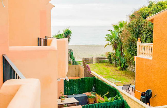 Casa Inmaculada - Foto 16