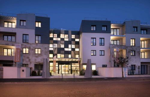 Résidence Séniors Domitys Le Pupitre d'Or - Foto 12