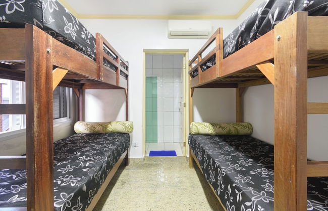 Casa piscina e lazer 50m praia Lagoinha - Foto 5