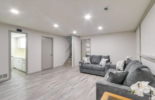 Group Getaway with Private Yard in Wichita! - Foto 9