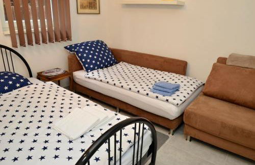 Ferienwohnung Uhuherz - Foto 18