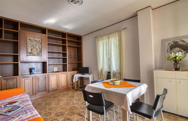 Sissy e Sammy 200 mt From Sea - Foto 13