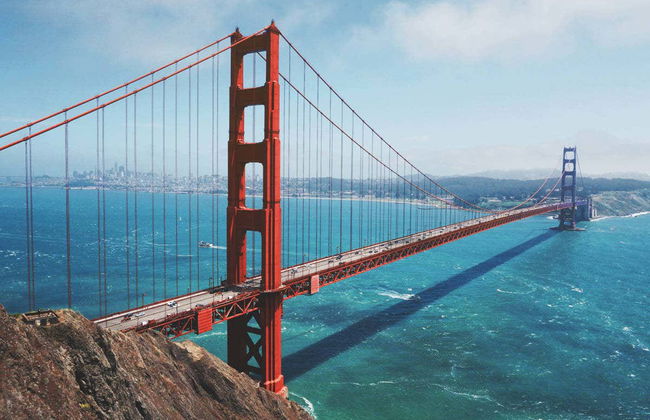 San Francisco al completo + Entrada a Alcatraz - Foto 7