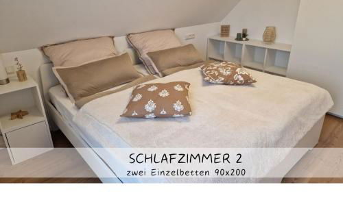 Ferienwohnung Katzensprung Jonsdorf - Foto 8