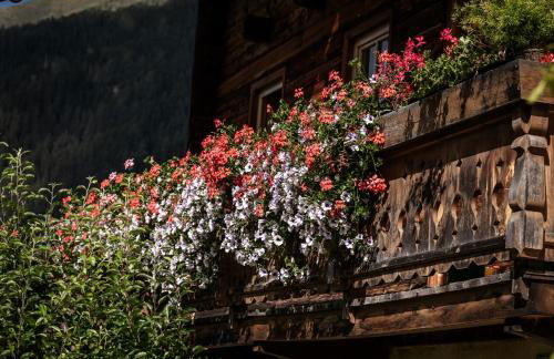 Oberhabererhof - Photo 4