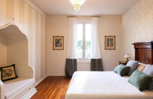 PODERI LA ROCCHETTA Countryside Estate on the Hills of Lake Garda - Foto 44