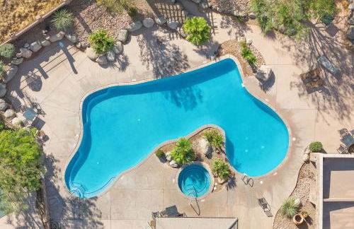 The Condo at Coral Springs Resort - Foto 28