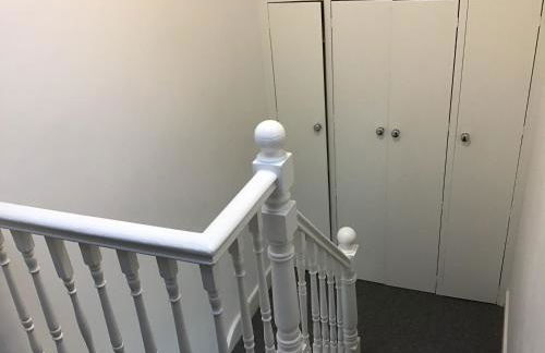 Residential Quarters, General Gordon Square - Foto 39