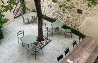 Casa Kaki - Eco friendly Apartments with Parking & Private Courtyard - Foto 8