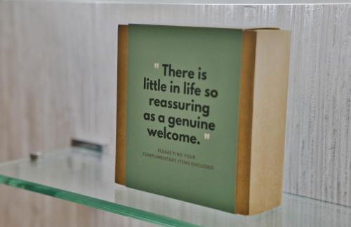 Loch Eck Holiday Park - Foto 27