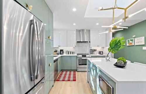 Marbella Lane - SJ Designer Home 3BR Ldry P - Foto 32