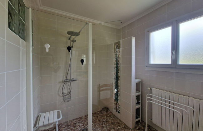 Family-friendly Holiday Home Near the Coast - Foto 13