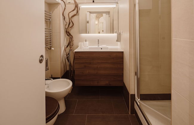 Borgo Pio Vatican Luxury - Photo 36