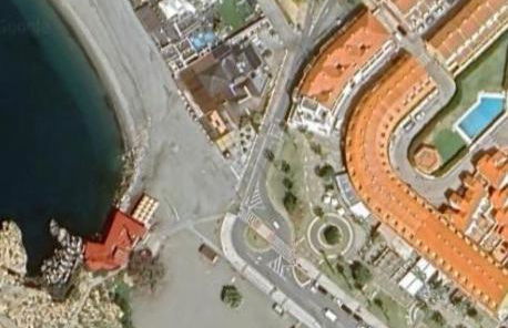 A 30 metros del mar, en el corazón del Peñón - Foto 2