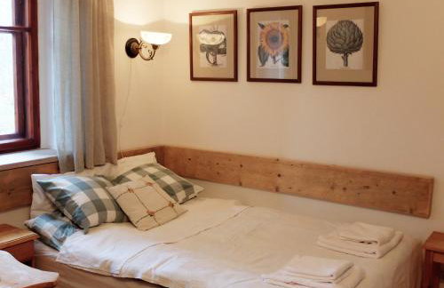 Dom Geologa - Foto 11