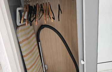 Studio with sea view near the beach - Foto 18