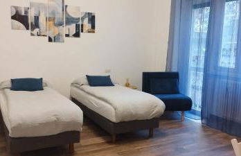 Eve&Gio Apartment Appio 2 room 2 bath - Foto 37