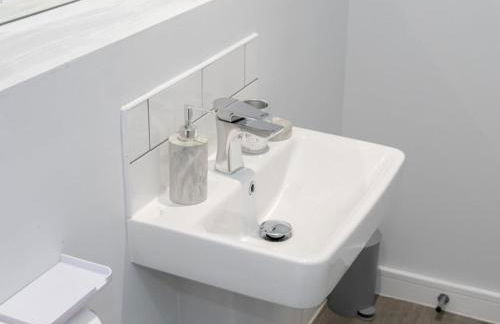 2 Bedroom Apartment with City View - Foto 7