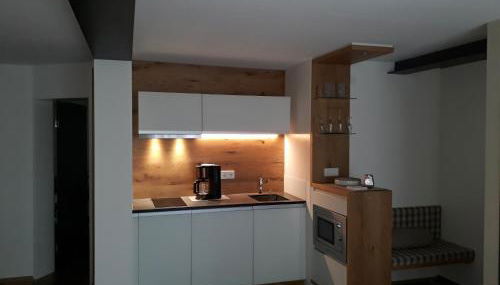 Apartment am Kniebach - Foto 4