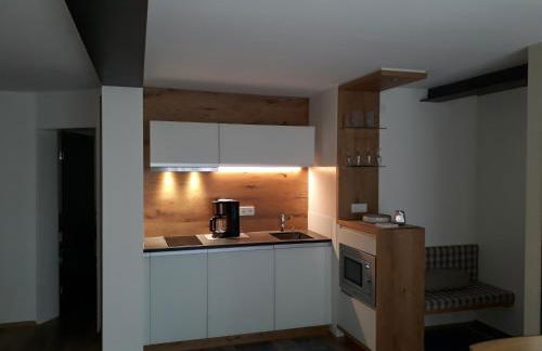 Apartment am Kniebach - Foto 4