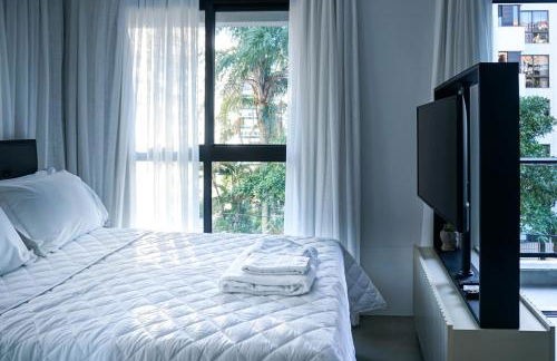 ZEE Studios by Viva - Studios a 200m da beira-mar norte - Foto 54