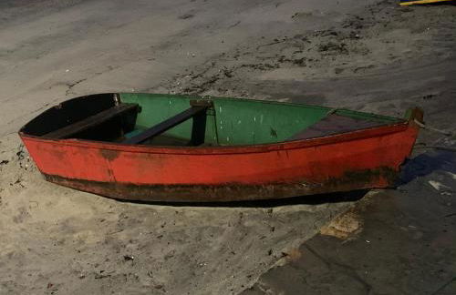 Praia das Cigarras São Sebastião a 50 metros da praia - Wi-Fi - 500 Mega - Foto 37
