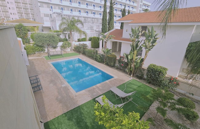 Stay Sunset Lagoon Villa - Foto 45