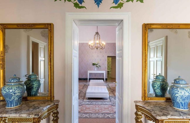 Le-b936-pfra0at - Villa Capozza 18 2 - Foto 14