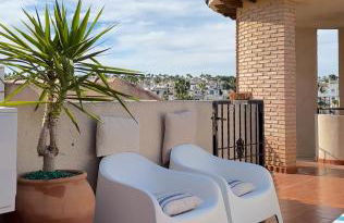 Casa Andres. Two bed Penthouse Pool & Terrace - Foto 10