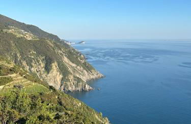 Àa da Pinèla-Biassa-Cinque Terre - Foto 37