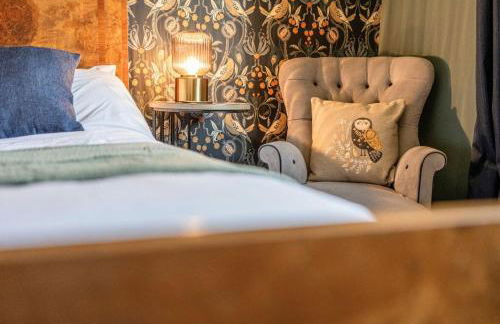 Gorgeous Rural 4 Bed Farm Cottage - With Hot Tub! - Foto 72