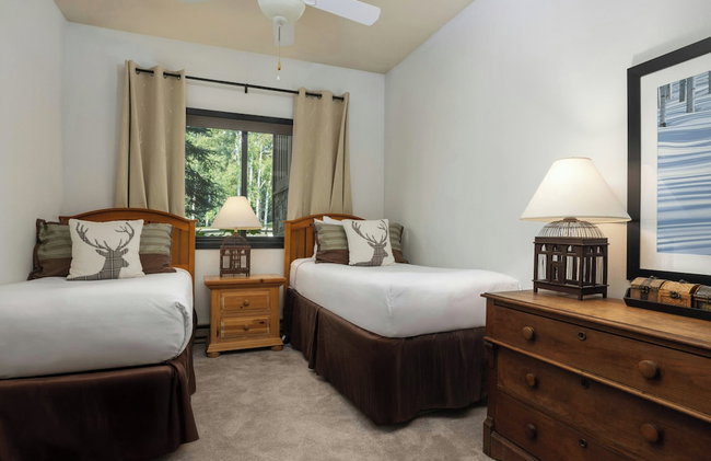 Villas at Snowmass Club - Foto 146