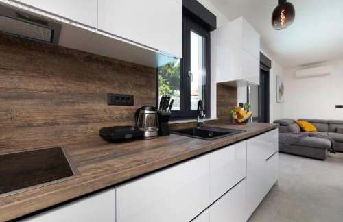 Luxury Villa Adria Apartments - Foto 48