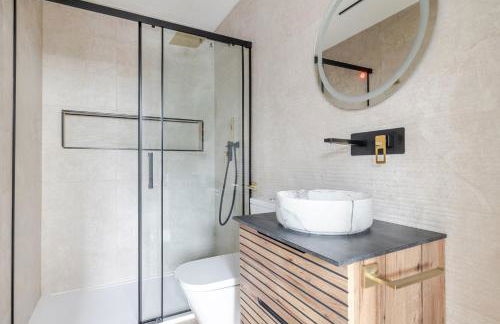 Apartamento 5 - Elegante en Castellana - 4 Torres - Photo 7