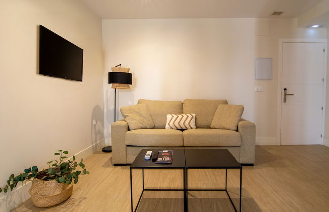 Apartamentos Magna Sevilla - Photo 35