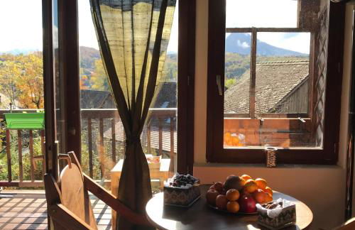 Castle View Menthon - Foto 51