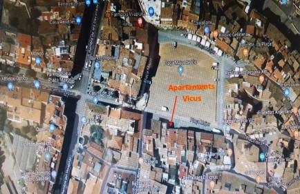 Apartaments Vicus 1 con vistas a la Plaza Mayor de Vic - Photo 28