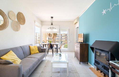 Coastal Paradise & Cozy Home with a 100m from the Beach! - Photo 11