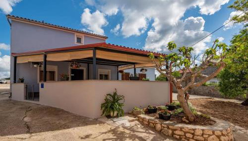 Holiday home Mate - Foto 2, Garden