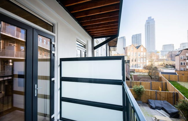 Alphabet 1 Bedroom Apartments 46m2 -ss177- - Photo 3